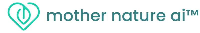 Mother Nature AI logo