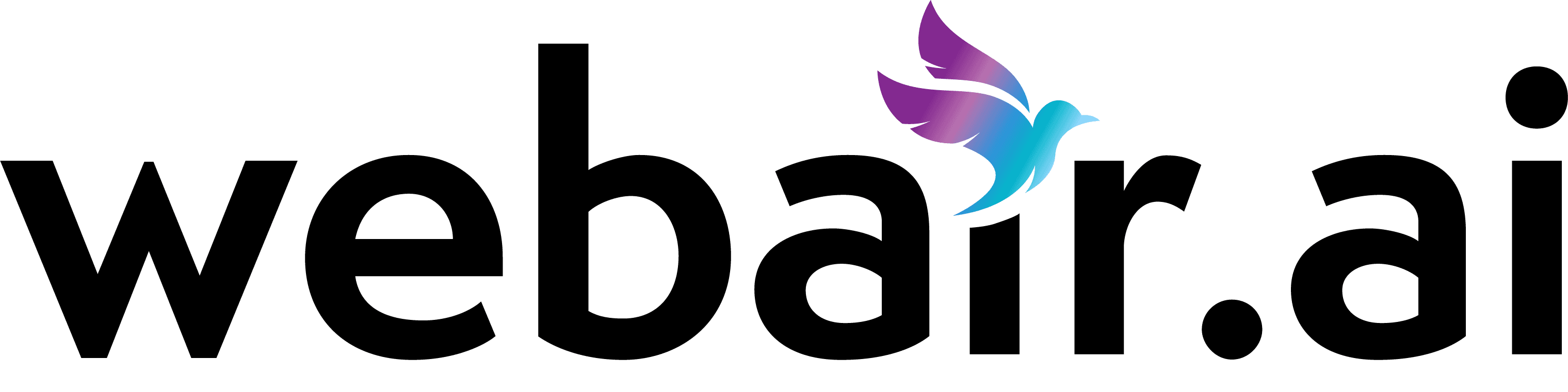 Webair AI logo