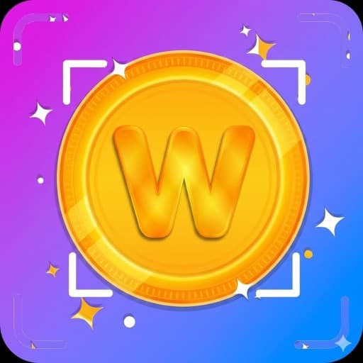 What Is It Worth app icon